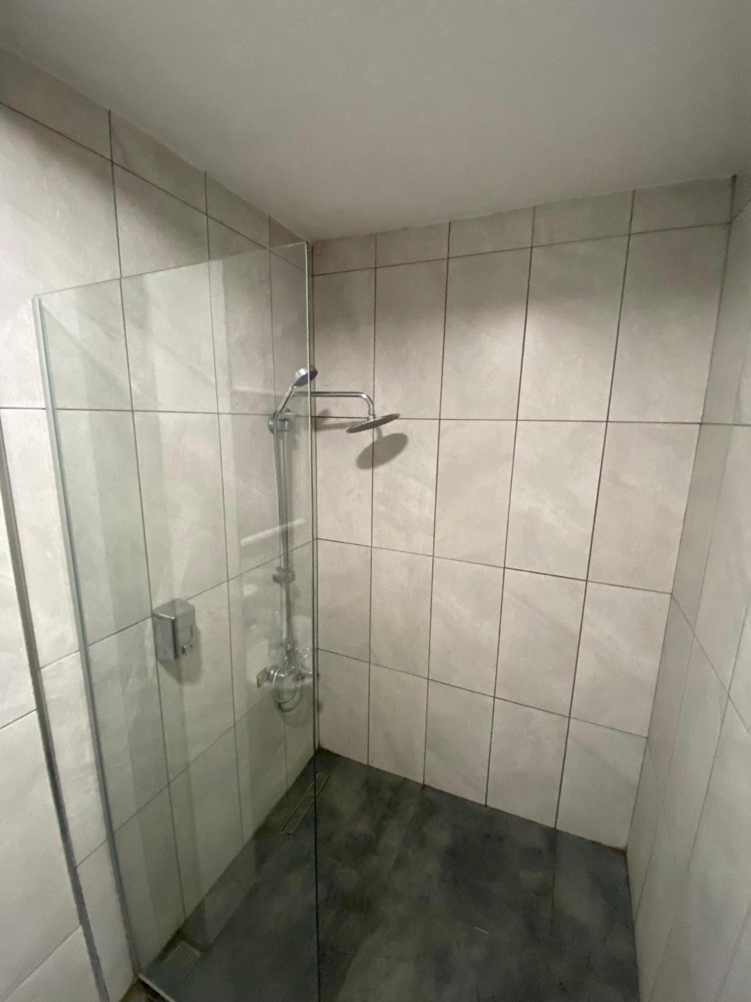 Nostalji Hotel Isztambul Kültér fotó